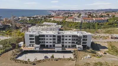 3 soveværelse Lejlighed til salg i Fuengirola med swimmingpool garage - € 749.000 (Ref: 10101021)