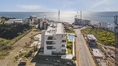 3 soveværelse Lejlighed til salg i Fuengirola med swimmingpool garage - € 749.000 (Ref: 10101021)