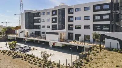 3 soveværelse Lejlighed til salg i Fuengirola med swimmingpool garage - € 749.000 (Ref: 10101021)