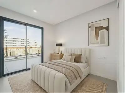 3 soveværelse Lejlighed til salg i Fuengirola med swimmingpool garage - € 749.000 (Ref: 10101021)