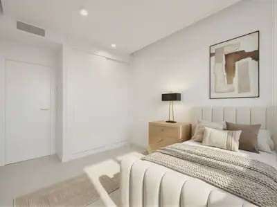 3 soveværelse Lejlighed til salg i Fuengirola med swimmingpool garage - € 749.000 (Ref: 10101021)