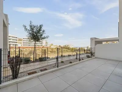 3 soveværelse Lejlighed til salg i Fuengirola med swimmingpool garage - € 749.000 (Ref: 10101021)