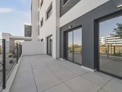 3 soveværelse Lejlighed til salg i Fuengirola med swimmingpool garage - € 749.000 (Ref: 10101021)