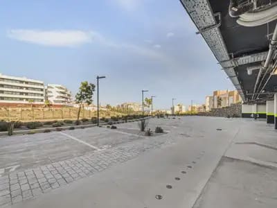 3 soveværelse Lejlighed til salg i Fuengirola med swimmingpool garage - € 749.000 (Ref: 10101021)