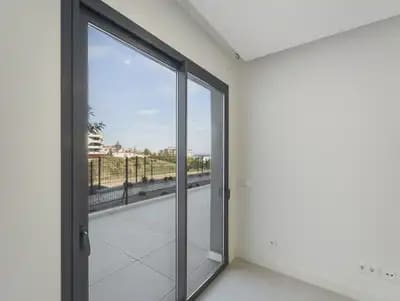 3 soveværelse Lejlighed til salg i Fuengirola med swimmingpool garage - € 749.000 (Ref: 10101021)