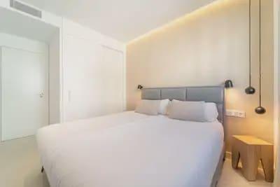 Ático de 3 habitaciones en Fuengirola en venta con piscina garaje - 1.199.000 € (Ref: 10101022)