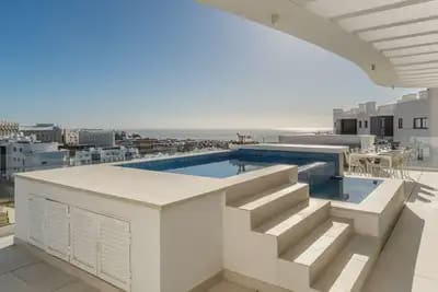 3 camera da letto Attico in vendita in Centro ciudad, Fuengirola con piscina garage - 1.199.000 € (Rif: 10101022)