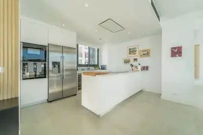 Ático de 3 habitaciones en Fuengirola en venta con piscina garaje - 1.199.000 € (Ref: 10101022)
