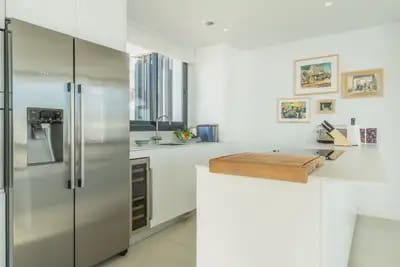 Ático de 3 habitaciones en Fuengirola en venta con piscina garaje - 1.199.000 € (Ref: 10101022)