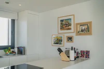 Ático de 3 habitaciones en Fuengirola en venta con piscina garaje - 1.199.000 € (Ref: 10101022)