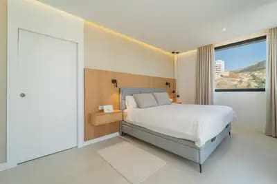 Ático de 3 habitaciones en Fuengirola en venta con piscina garaje - 1.199.000 € (Ref: 10101022)