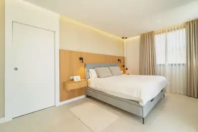 Ático de 3 habitaciones en Fuengirola en venta con piscina garaje - 1.199.000 € (Ref: 10101022)