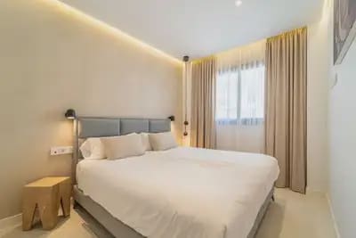 Ático de 3 habitaciones en Fuengirola en venta con piscina garaje - 1.199.000 € (Ref: 10101022)