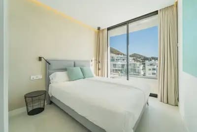 Ático de 3 habitaciones en Fuengirola en venta con piscina garaje - 1.199.000 € (Ref: 10101022)