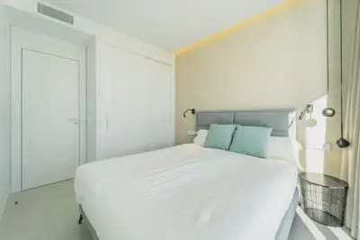 Ático de 3 habitaciones en Fuengirola en venta con piscina garaje - 1.199.000 € (Ref: 10101022)