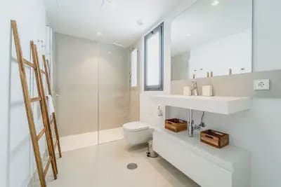 Ático de 3 habitaciones en Fuengirola en venta con piscina garaje - 1.199.000 € (Ref: 10101022)