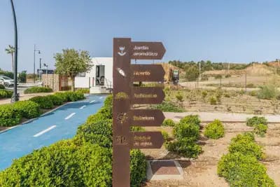 Ático de 3 habitaciones en Fuengirola en venta con piscina garaje - 1.199.000 € (Ref: 10101022)