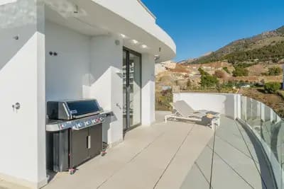 3 camera da letto Attico in vendita in Centro ciudad, Fuengirola con piscina garage - 1.199.000 € (Rif: 10101022)