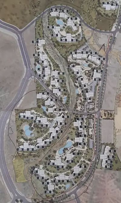 Ático de 3 habitaciones en Fuengirola en venta con piscina garaje - 1.199.000 € (Ref: 10101022)