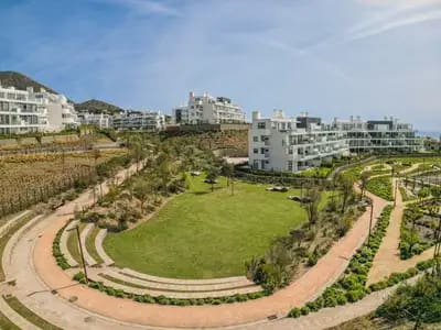 Ático de 3 habitaciones en Fuengirola en venta con piscina garaje - 1.199.000 € (Ref: 10101022)