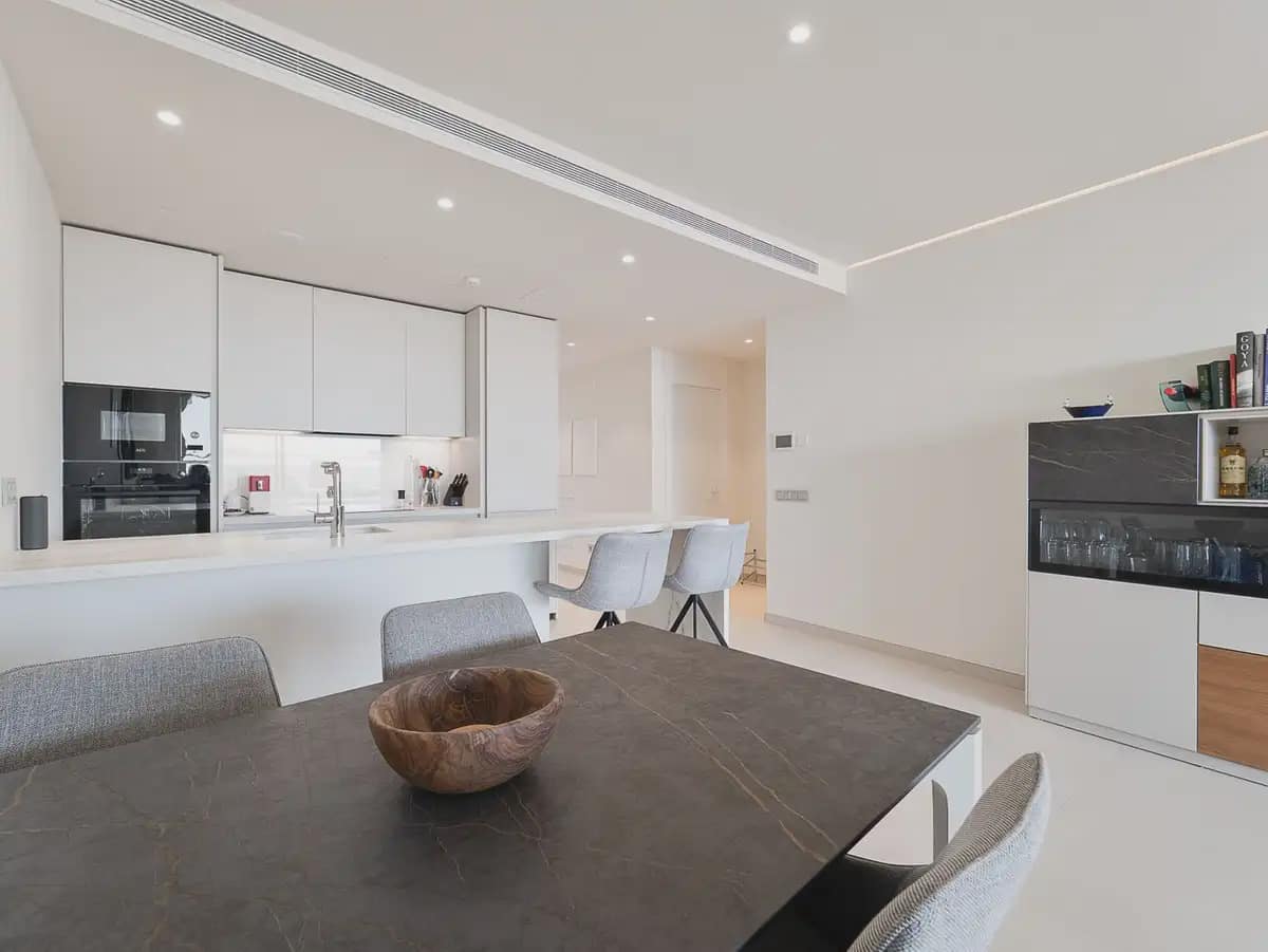 2 slaapkamer Appartement te koop in Fuengirola met zwembad garage - € 695.000 (Ref: 10101023)