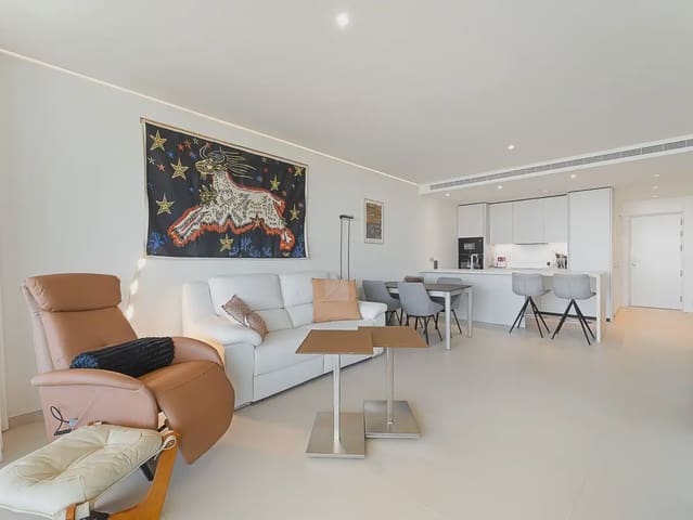 2 slaapkamer Appartement te koop in Centro ciudad, Fuengirola met zwembad garage - € 695.000 (Ref: 10101023)