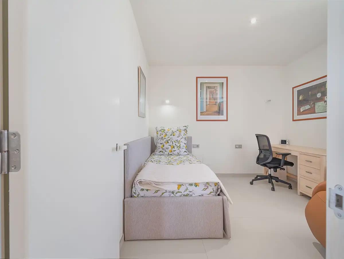 2 slaapkamer Appartement te koop in Fuengirola met zwembad garage - € 695.000 (Ref: 10101023)