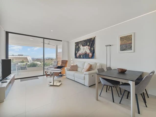 2 slaapkamer Appartement te koop in Centro ciudad, Fuengirola met zwembad garage - € 695.000 (Ref: 10101023)