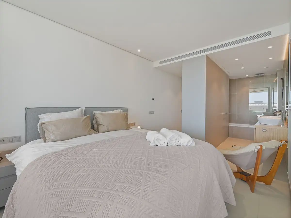 2 slaapkamer Appartement te koop in Fuengirola met zwembad garage - € 695.000 (Ref: 10101023)