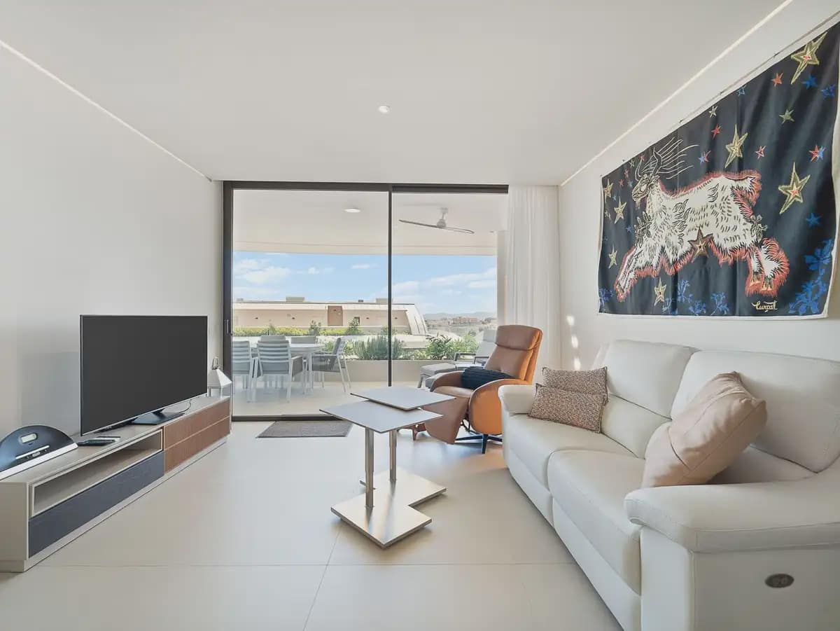 2 slaapkamer Appartement te koop in Fuengirola met zwembad garage - € 695.000 (Ref: 10101023)