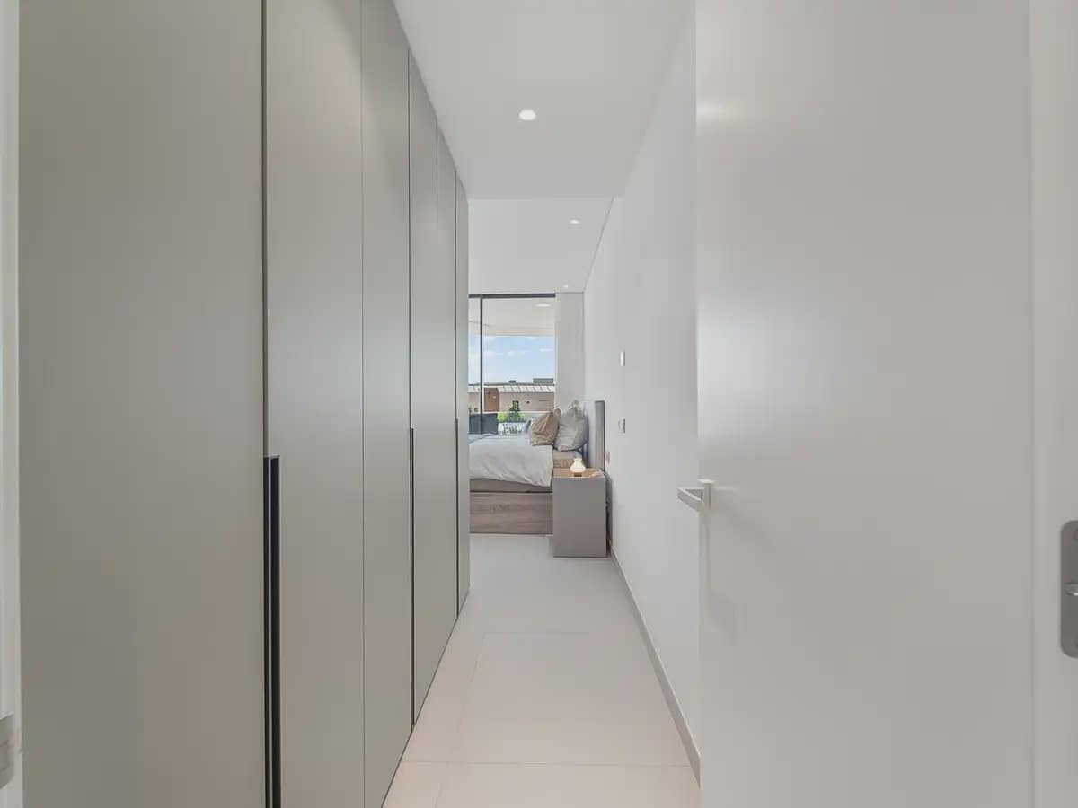 2 slaapkamer Appartement te koop in Fuengirola met zwembad garage - € 695.000 (Ref: 10101023)