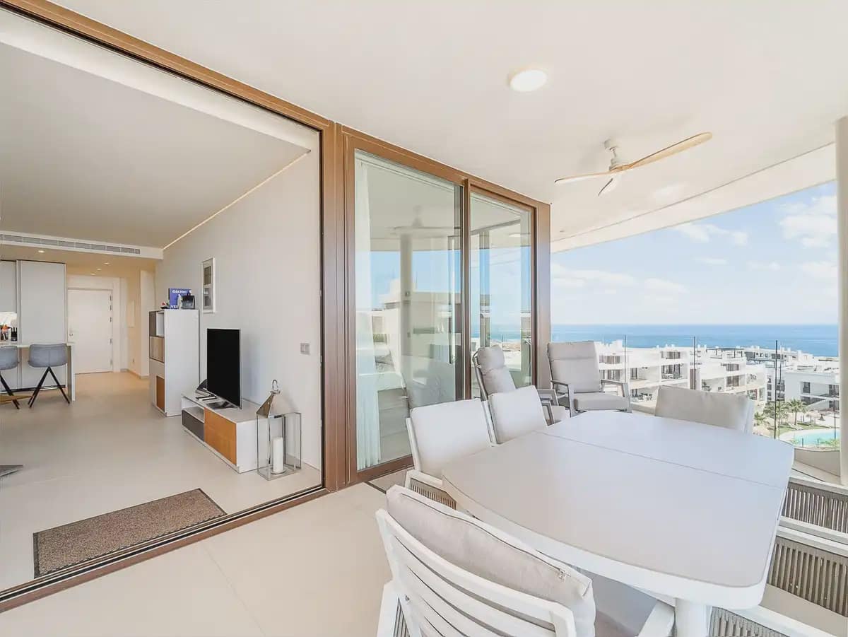 2 slaapkamer Appartement te koop in Fuengirola met zwembad garage - € 695.000 (Ref: 10101023)