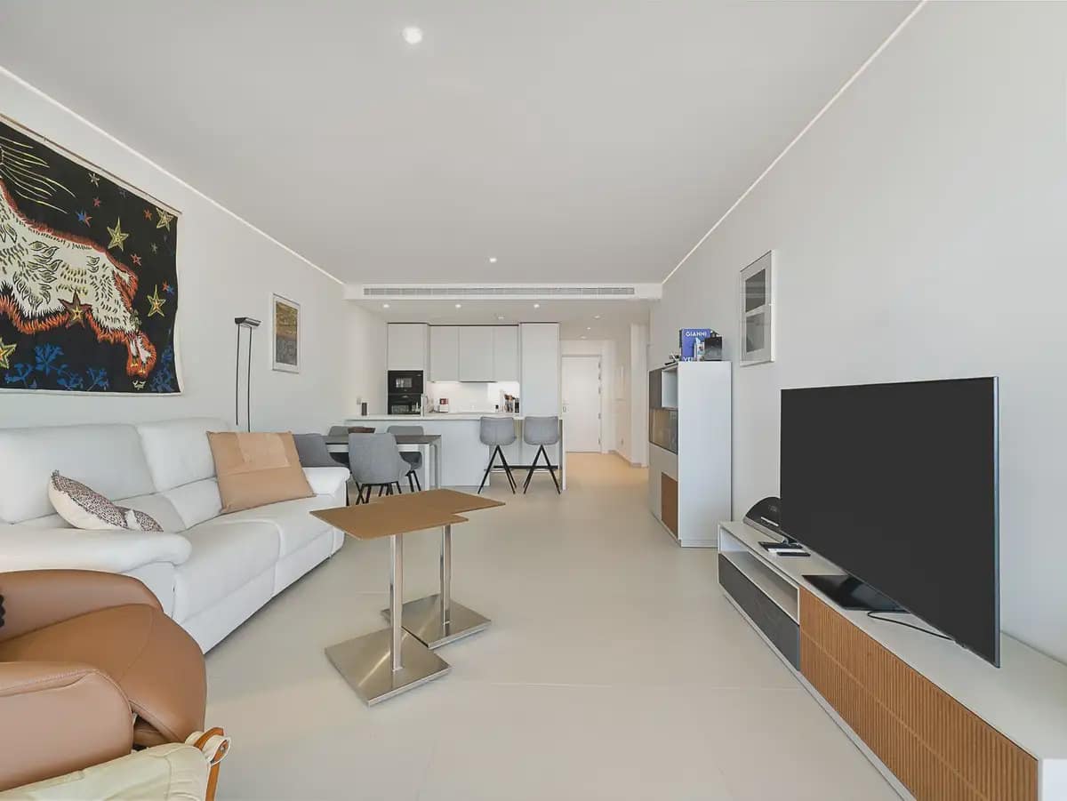 2 slaapkamer Appartement te koop in Fuengirola met zwembad garage - € 695.000 (Ref: 10101023)