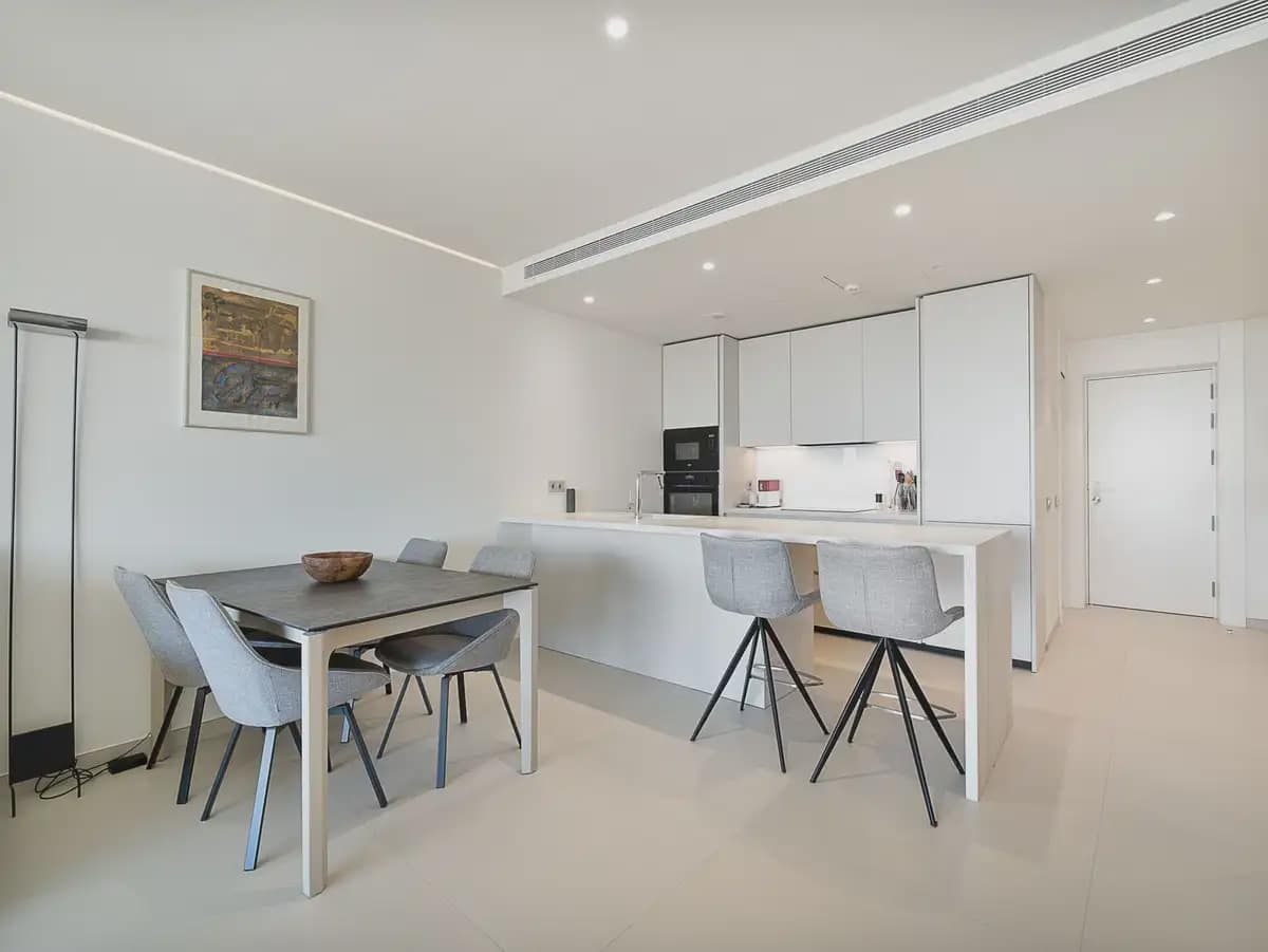 2 slaapkamer Appartement te koop in Fuengirola met zwembad garage - € 695.000 (Ref: 10101023)