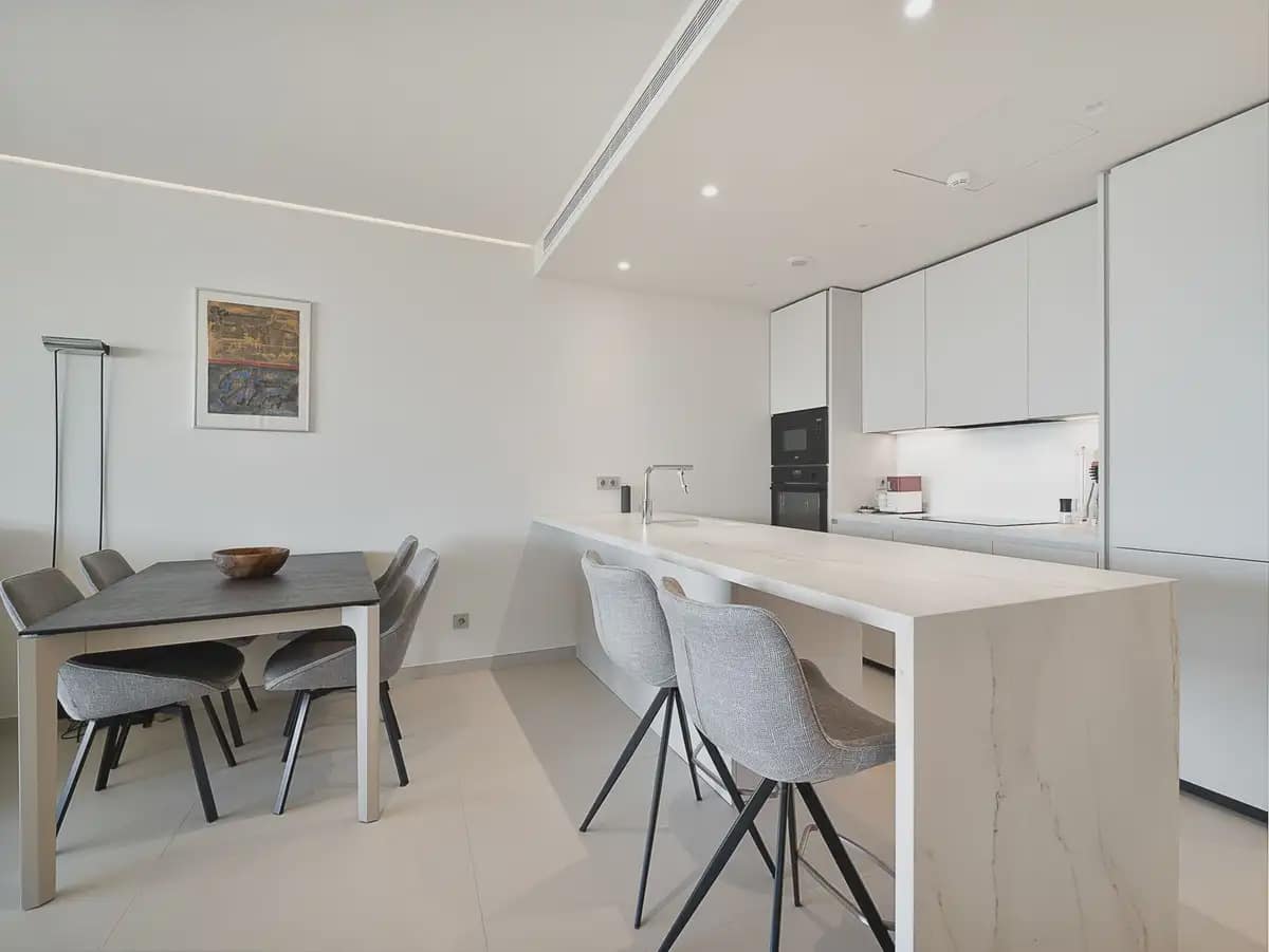 2 slaapkamer Appartement te koop in Fuengirola met zwembad garage - € 695.000 (Ref: 10101023)