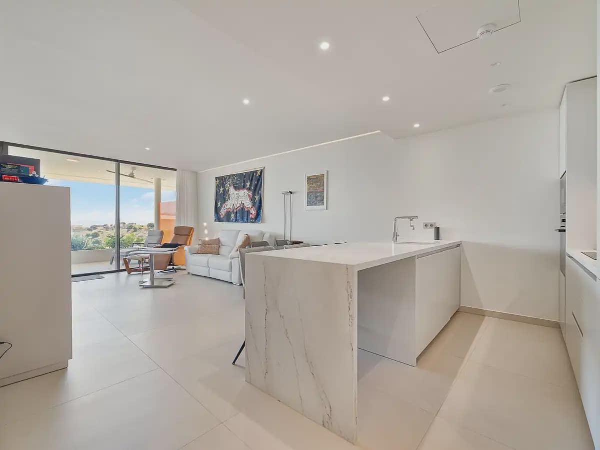 2 slaapkamer Appartement te koop in Fuengirola met zwembad garage - € 695.000 (Ref: 10101023)