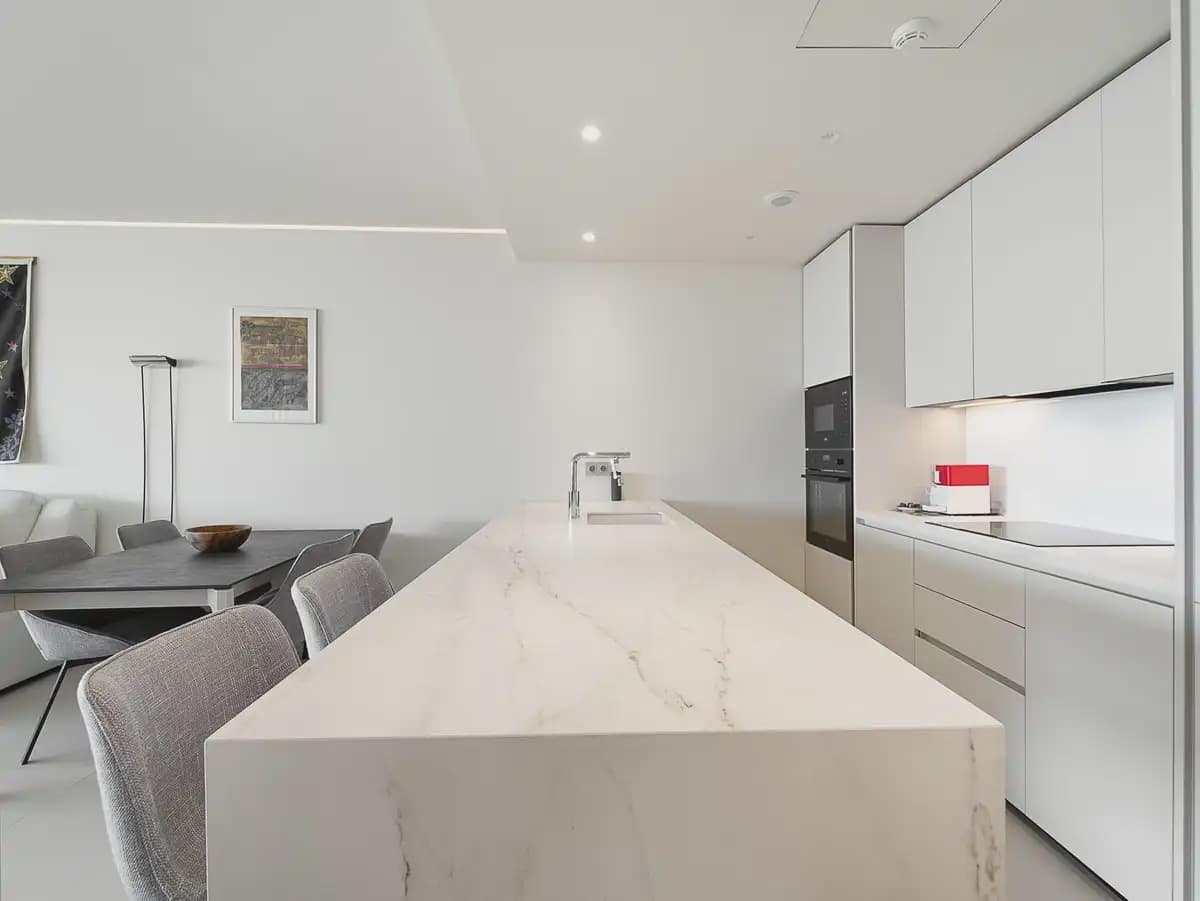 2 slaapkamer Appartement te koop in Fuengirola met zwembad garage - € 695.000 (Ref: 10101023)