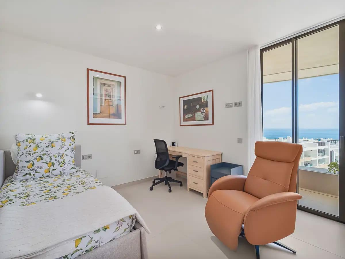 2 slaapkamer Appartement te koop in Fuengirola met zwembad garage - € 695.000 (Ref: 10101023)