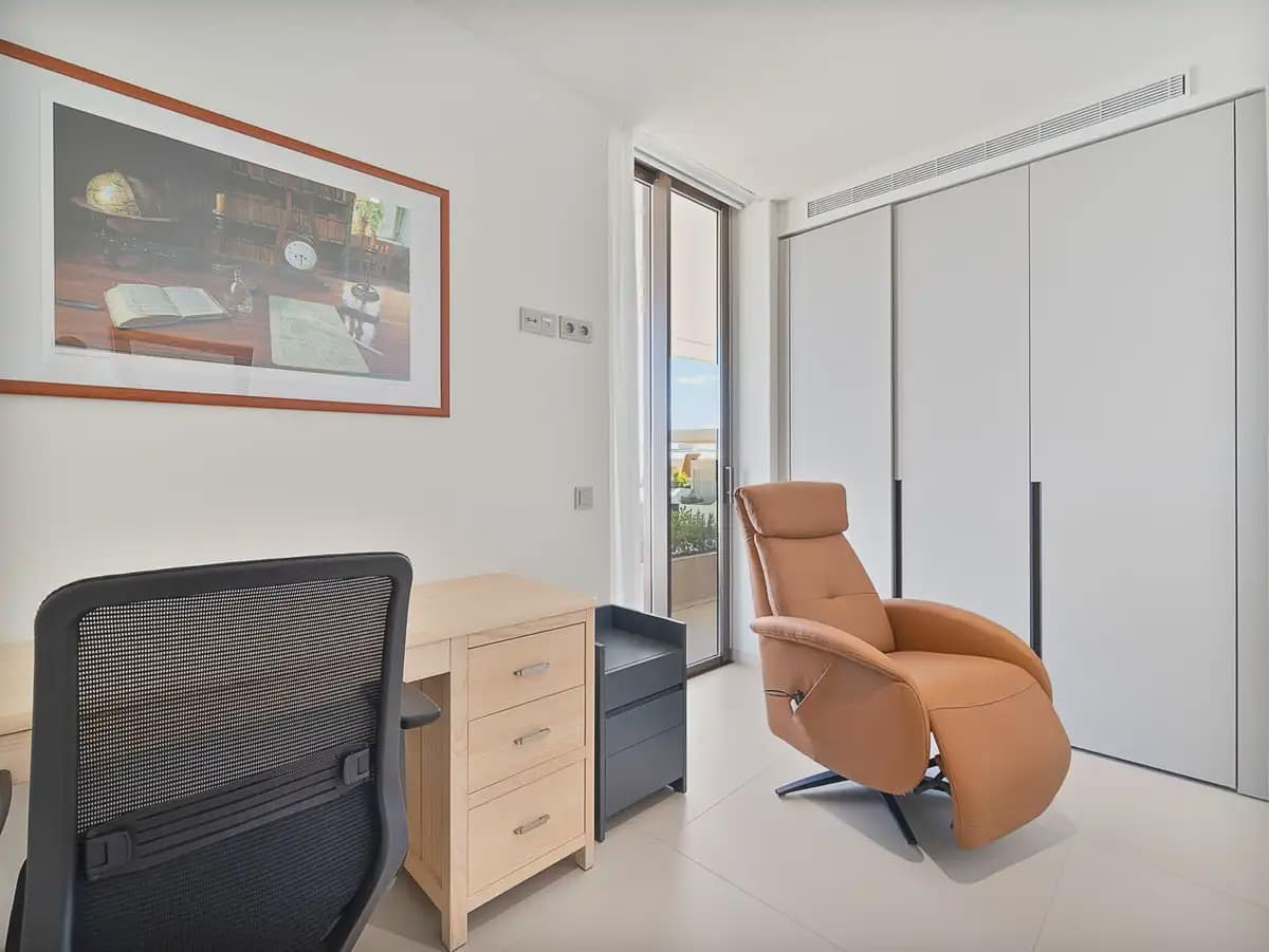 2 slaapkamer Appartement te koop in Fuengirola met zwembad garage - € 695.000 (Ref: 10101023)