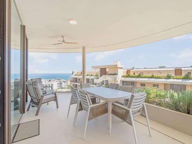 2 slaapkamer Appartement te koop in Centro ciudad, Fuengirola met zwembad garage - € 695.000 (Ref: 10101023)