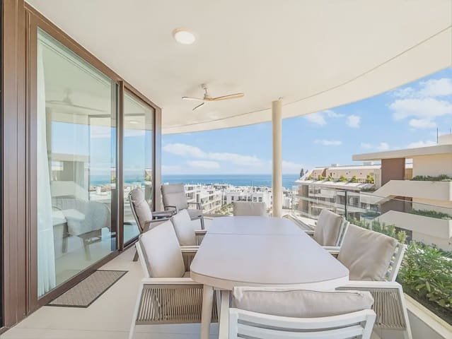 2 slaapkamer Appartement te koop in Centro ciudad, Fuengirola met zwembad garage - € 695.000 (Ref: 10101023)