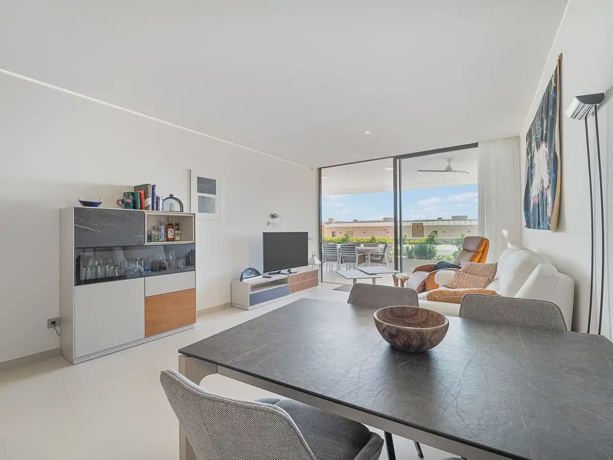 2 slaapkamer Appartement te koop in Fuengirola met zwembad garage - € 695.000 (Ref: 10101023)