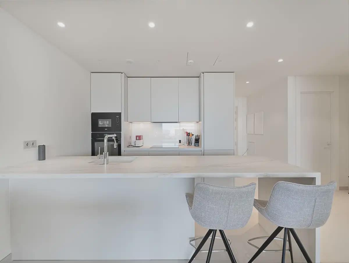 2 slaapkamer Appartement te koop in Fuengirola met zwembad garage - € 695.000 (Ref: 10101023)