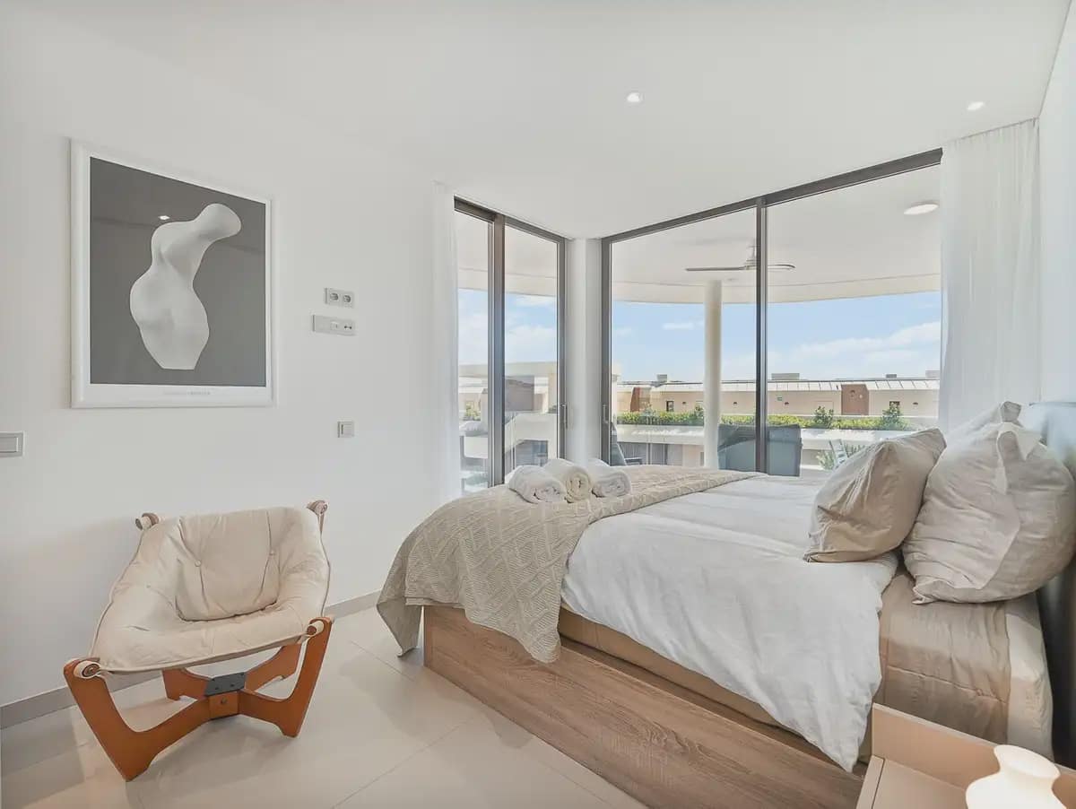 2 slaapkamer Appartement te koop in Fuengirola met zwembad garage - € 695.000 (Ref: 10101023)