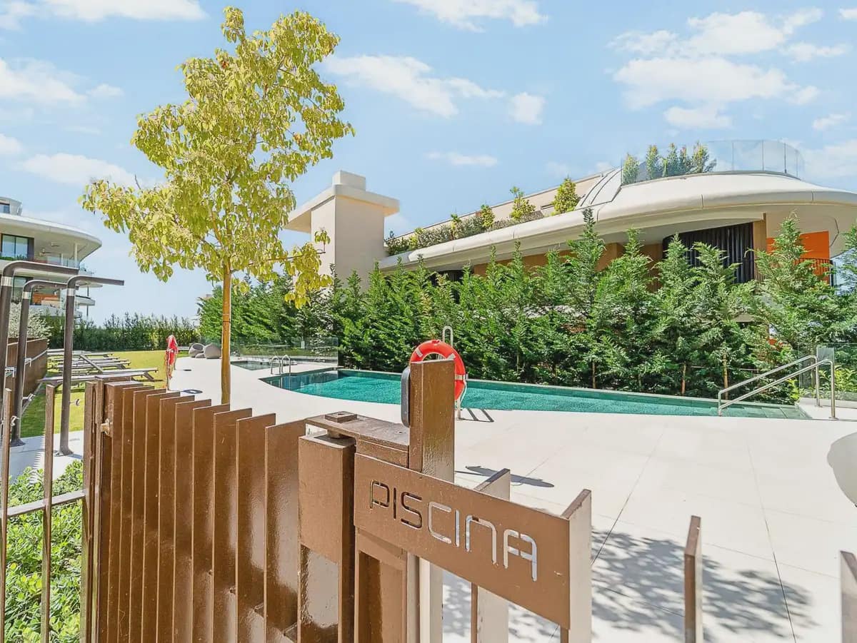 2 slaapkamer Appartement te koop in Fuengirola met zwembad garage - € 695.000 (Ref: 10101023)