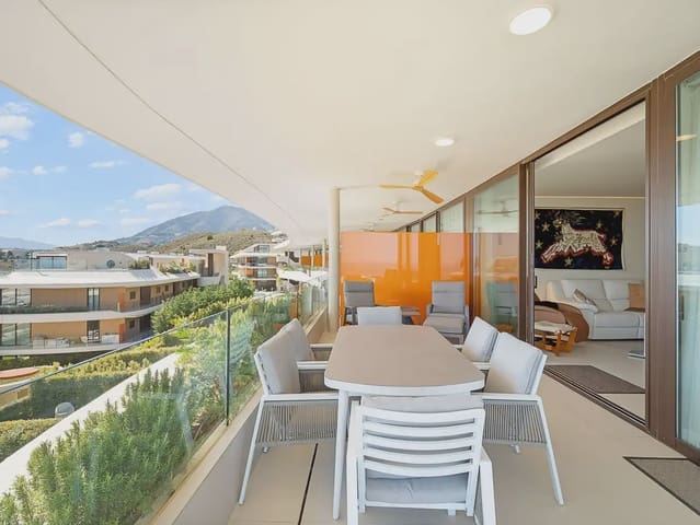 2 slaapkamer Appartement te koop in Centro ciudad, Fuengirola met zwembad garage - € 695.000 (Ref: 10101023)
