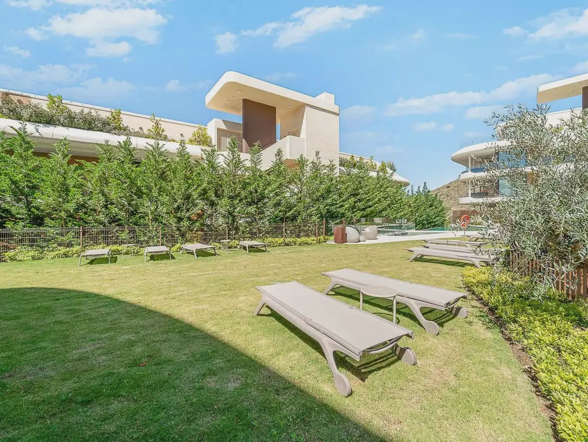 2 slaapkamer Appartement te koop in Fuengirola met zwembad garage - € 695.000 (Ref: 10101023)