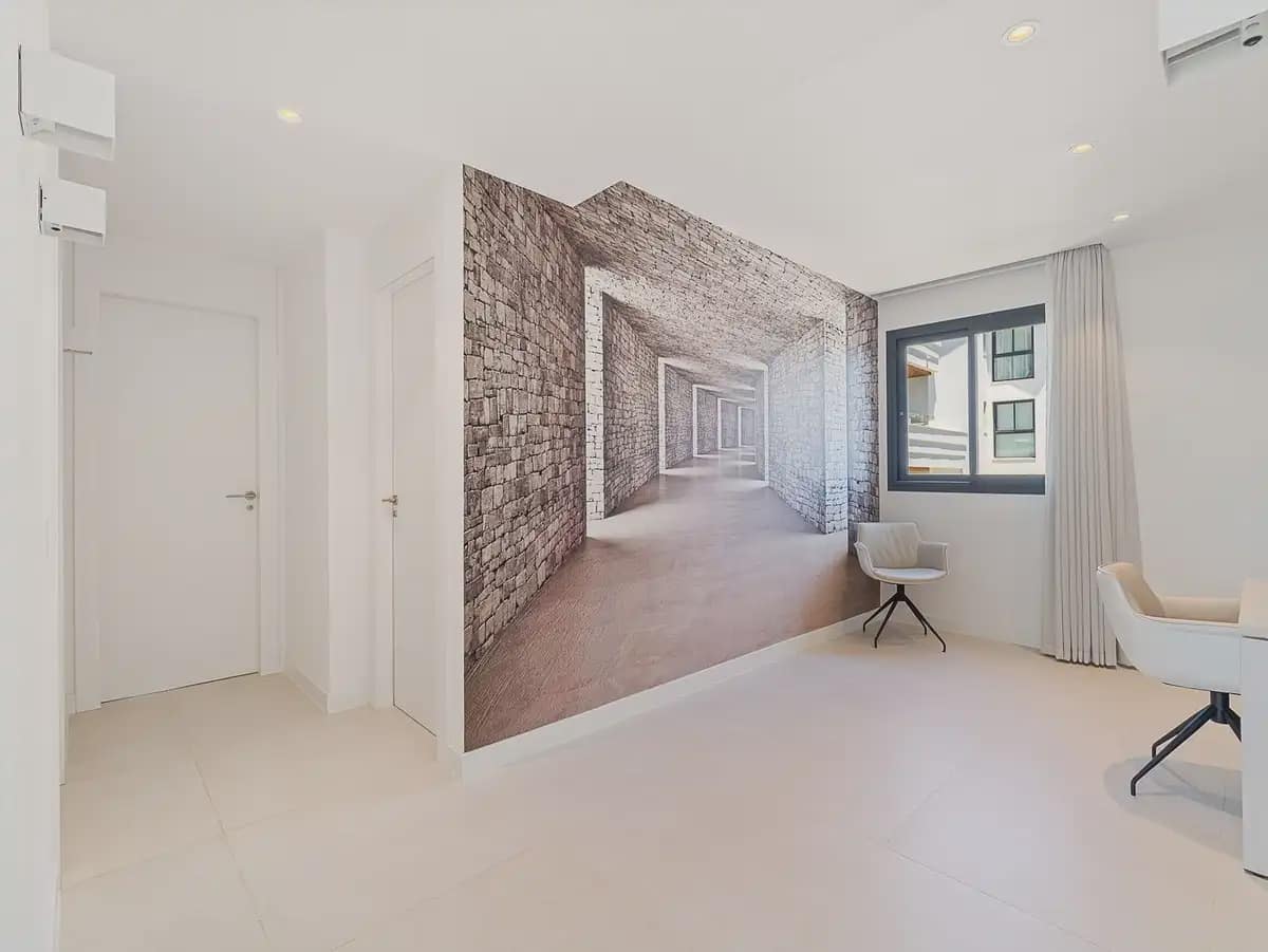 3 slaapkamer Penthouse te koop in Fuengirola met zwembad garage - € 1.199.000 (Ref: 10101024)