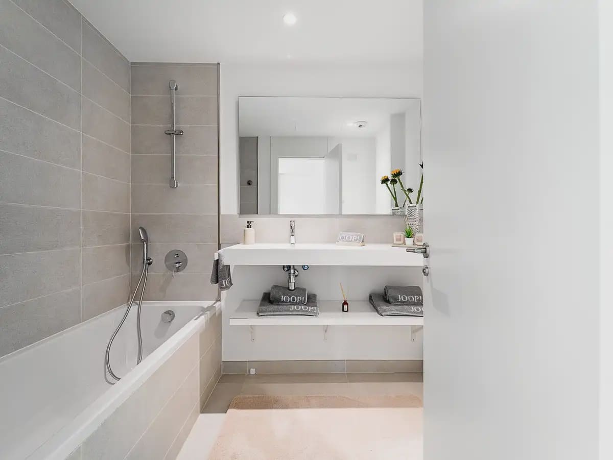 3 slaapkamer Penthouse te koop in Fuengirola met zwembad garage - € 1.199.000 (Ref: 10101024)