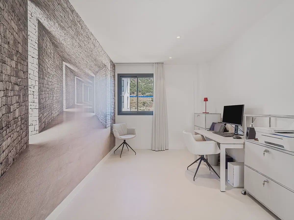 3 slaapkamer Penthouse te koop in Fuengirola met zwembad garage - € 1.199.000 (Ref: 10101024)